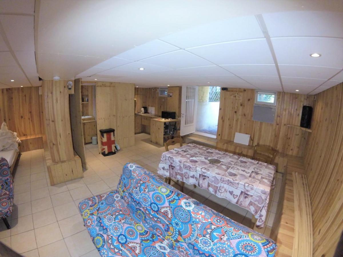 Apartment 50 M2 15mn De Paris Villeneuve-le-Roi
