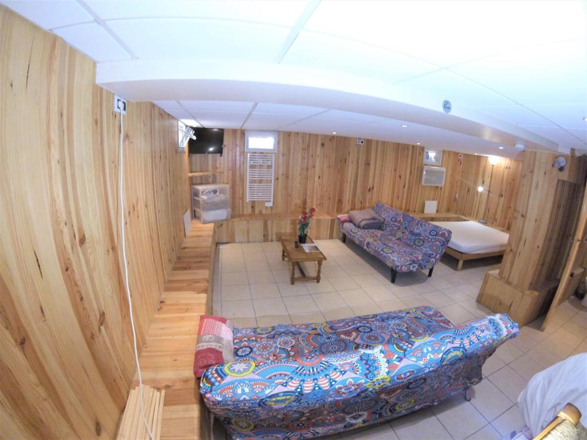 50 M2 15mn De Paris Apartment