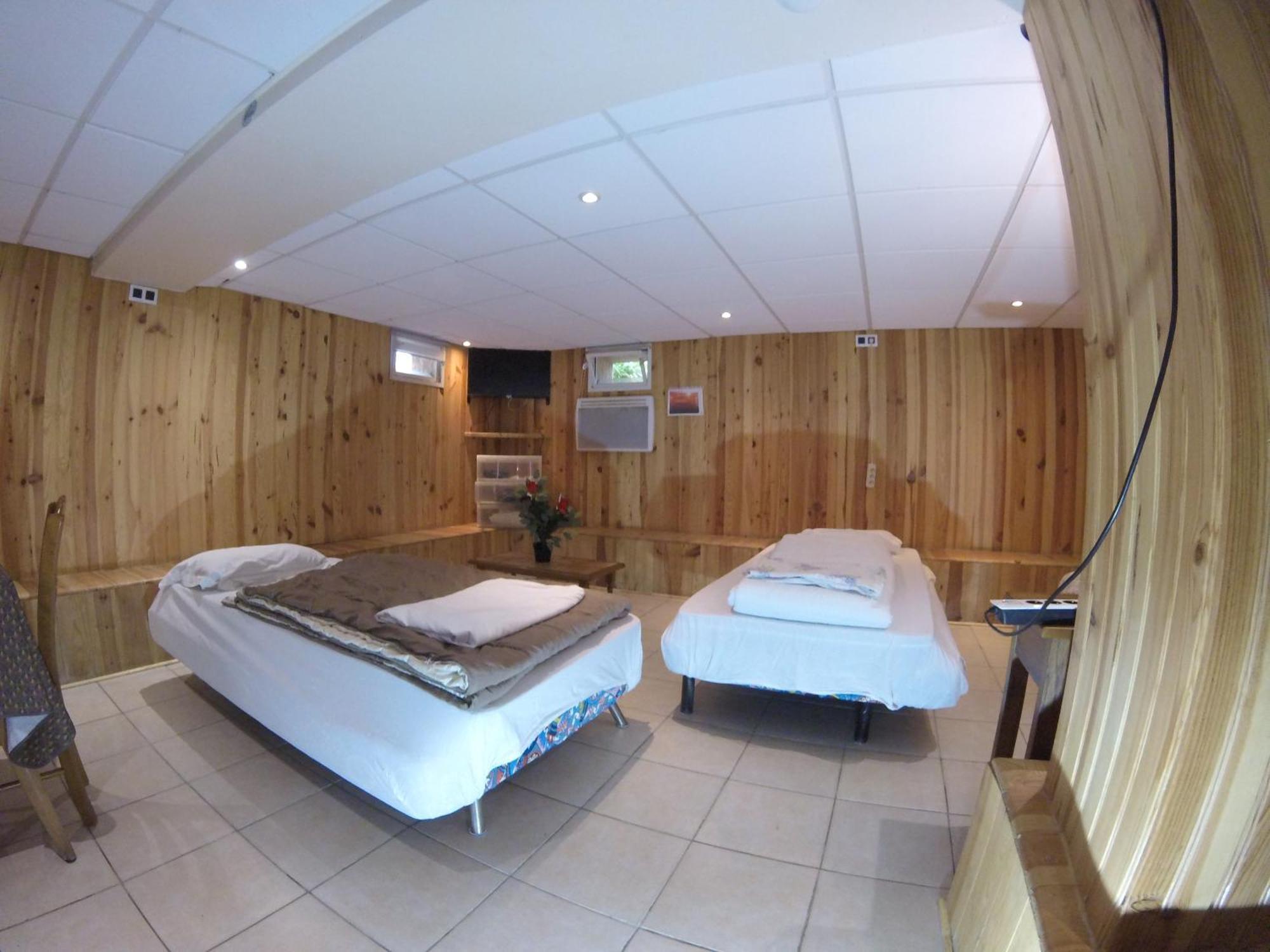 50 M2 15mn De Paris